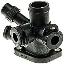 CO34803 Gates OE Replacement Water Outlet - Direct Fit, Sold Individually