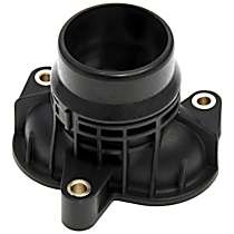 Water Outlet, Thermostat Cover, 6.7L 8Cyl, Sold Individually - 