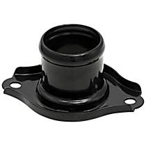 Water Outlet, Thermostat Cover, 4.6L 8Cyl, Sold Individually - 