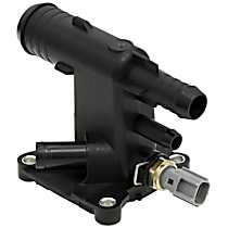 CO34928 Water Outlet - Direct Fit, Sold Individually