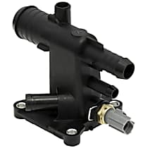 Water Outlet - Direct Fit, Sold individually