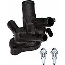 CO35004 Water Outlet - Direct Fit, Sold Individually