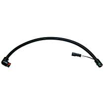 DEF7001 Diesel Emissions Fluid (DEF) Injector Feed Line - Sold individually