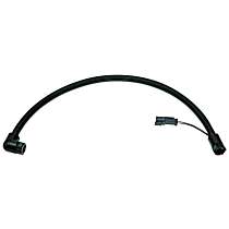 DEF7002 Diesel Emissions Fluid (DEF) Injector Feed Line - Sold individually