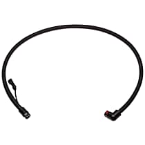 DEF7051 Diesel Emissions Fluid (DEF) Injector Feed Line - Sold individually