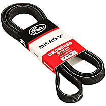 DK060859 Drive Belt - Replaces OE Number LR066153
