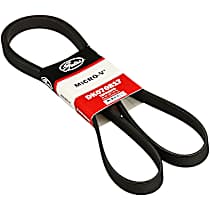 Serpentine Belt, 6 Cyl 3.6L - 