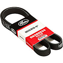 DK080534 Serpentine Belt
