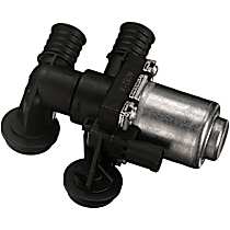 EHV106 Heater Valve Gates OE Replacement