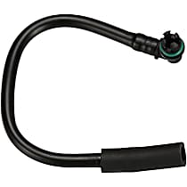 EMH097 Direct Fit Breather Hose, Sold individually