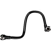 EMH105 Direct Fit Breather Hose, Sold Individually
