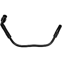 EMH107 Direct Fit Breather Hose, Sold Individually