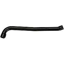 EMH129 Direct Fit Breather Hose, Sold Individually