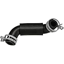 EMH151 Direct Fit Breather Hose, Sold individually