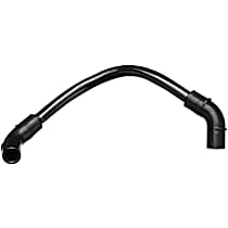 EMH179 Direct Fit Breather Hose, Sold Individually