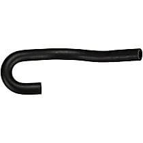 EMH200 Direct Fit Breather Hose, Sold Individually