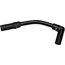 EMH201 Direct Fit Breather Hose, Sold Individually