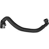 EMH229 Direct Fit Breather Hose, Sold individually