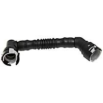 EMH268 Direct Fit Breather Hose, Sold individually
