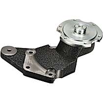 FB1001 Gates OE Replacement Fan Pulley Bracket - Direct Fit, Sold individually