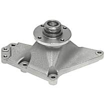 FB1018 Gates OE Replacement Fan Pulley Bracket - Direct Fit, Sold Individually