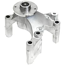 FB1025 Fan Pulley Bracket - Direct Fit, Sold individually