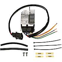 FCM116 Cooling Fan Module