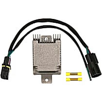 FCM120K Cooling Fan Module Gates OE Replacement