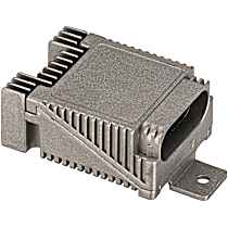 FCM121 Cooling Fan Module Gates OE Replacement