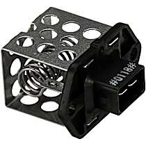 FCM122 Cooling Fan Module