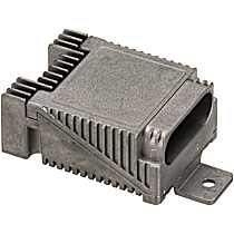 FCM127 Cooling Fan Module Gates OE Replacement