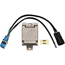 FCM127K Cooling Fan Module Gates OE Replacement