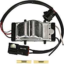 FCM132 Cooling Fan Module Gates OE Replacement