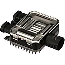 FCM134 Cooling Fan Module Gates OE Replacement