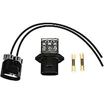 FCM136K Cooling Fan Module
