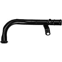 Heater Hose, Lower Hose To Water Pump Housing - 