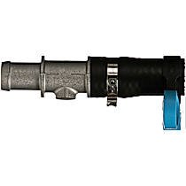 Heater Hose, GAS, Heater Core Extension Inlet - 