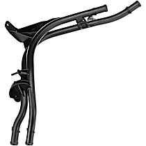 Heater Hose, GAS, Coolant Pipe - Auxiliary W.P. To Expansion Tank - 
