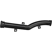 Heater Hose, GAS - Coolant Tube - Water Pump To Thermostat