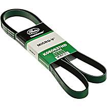 K060637HD Serpentine Belt