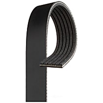 K060766A Serpentine Belt - V-belt, Direct Fit, Sold individually
