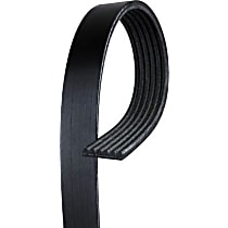 K060841 Serpentine Belt - Serpentine belt, Direct Fit, Sold individually