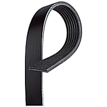 Pontiac vibe serpentine belt online