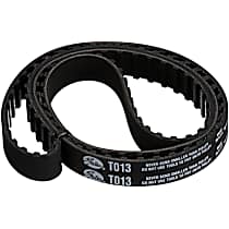 T013 Timing Belt - Direct Fit, Sold individually