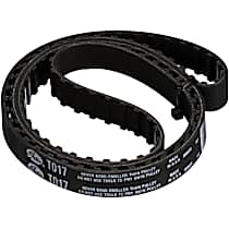 T017 Timing Belt - Direct Fit, Sold Individually