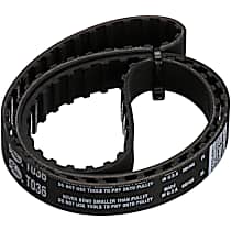 T036 Timing Belt - Direct Fit, Sold Individually