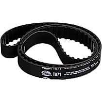 Timing Belt - Direct Fit, Sold individually