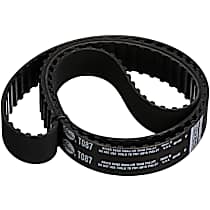 T087 Timing Belt - Direct Fit, Sold individually