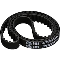 T089 Timing Belt - Direct Fit, Sold Individually