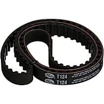 Timing Belt - Direct Fit, Sold Individually